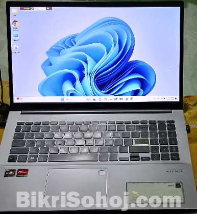 Asus Vivobook S15 M533IA AMD Ryzen 7 4700U 15.6
